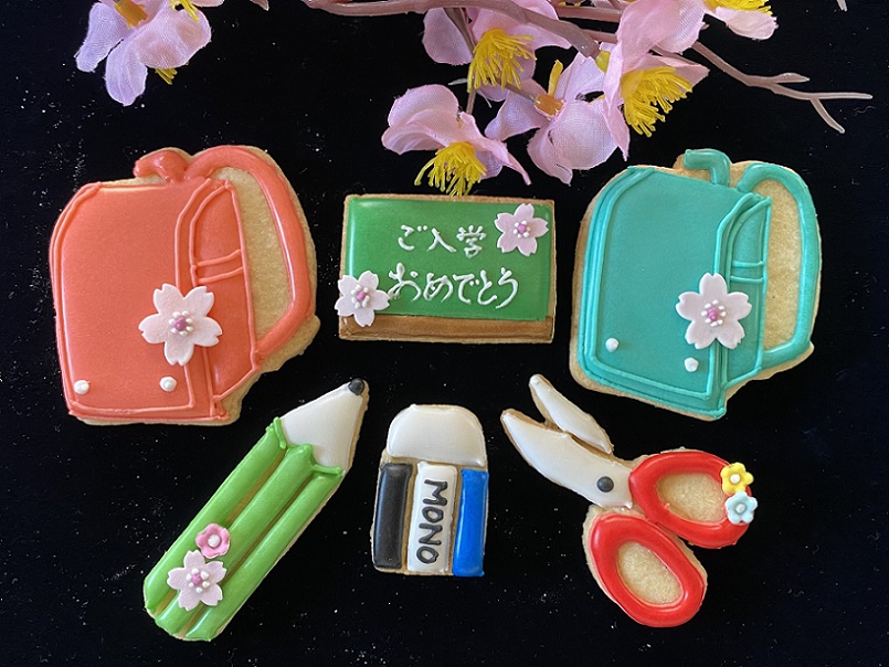 �����A�C�V���O�N�b�L�[�@4/11(�y)