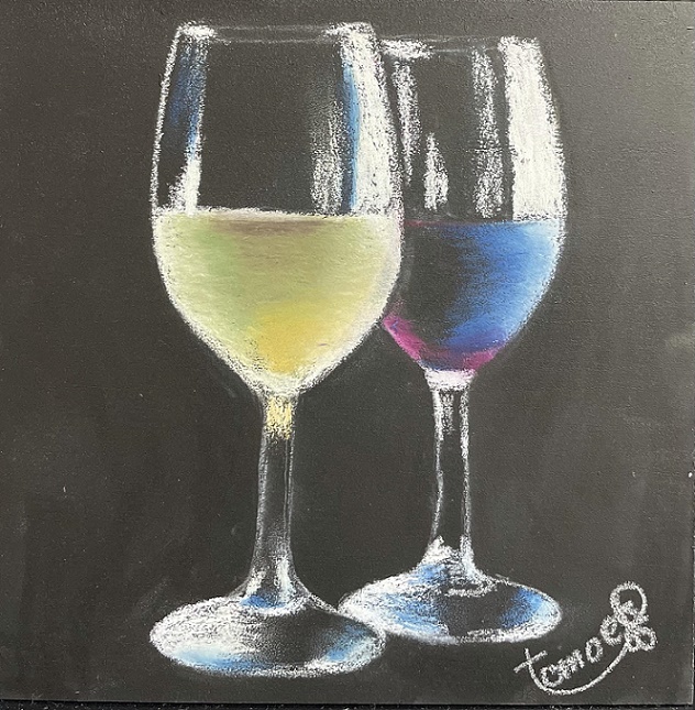 �`���[�N�A�[�g�@2/5(��)�̌���