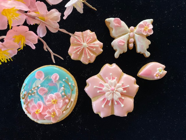 �c���퐶�N�b�L�[�����@5/9(�y)�̌���