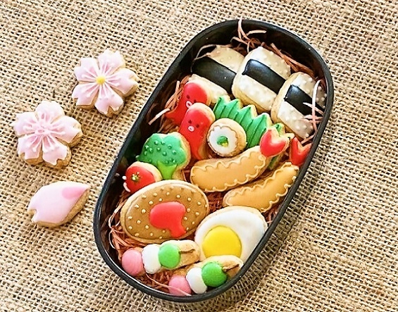 �c���퐶�N�b�L�[�����@5/9(�y)�̌���