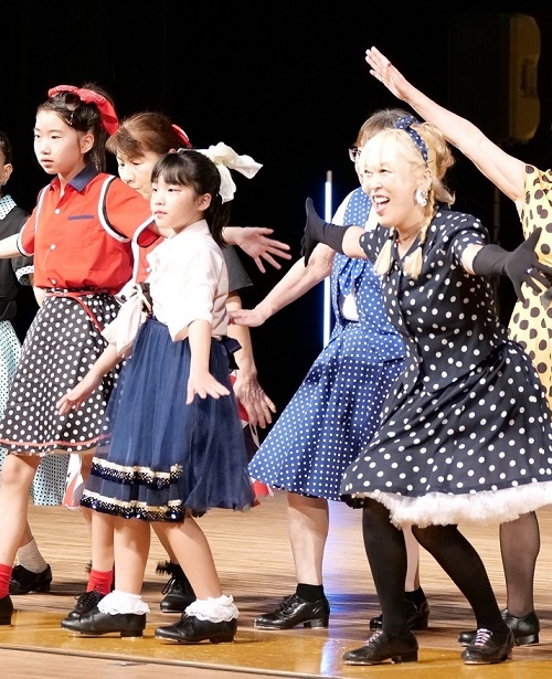 �W���j�A�^�b�v�_���X�i�S4��j