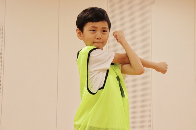 �L�b�Y�̈�m �N���`��1�N���X�@4/2(��)�̌���