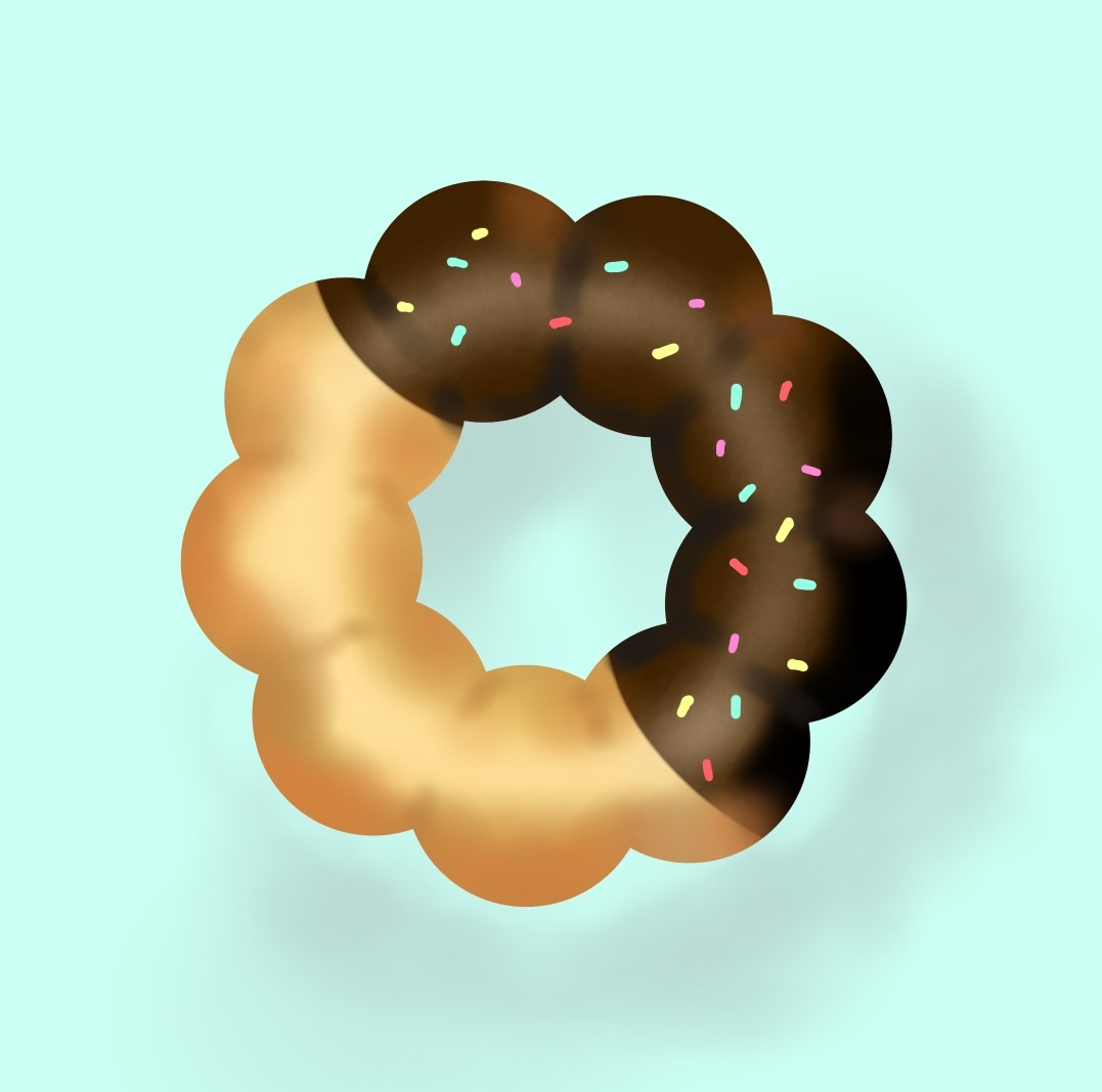 ���ǂ��̃f�W�^���G��